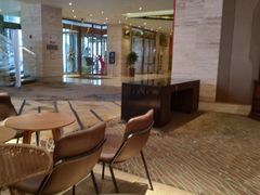 -上海松江假日酒店