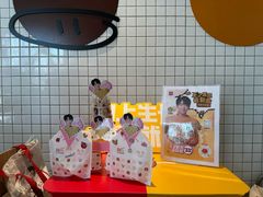 -麦当劳(津南吾悦广场店)