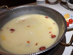 -古膳记猪肚鸡.生蚝鸡(拱北店)
