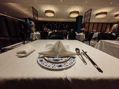 -Yan Ting 宴庭中餐厅(上海静安瑞吉酒店)