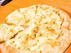 爆果肉榴梿比萨-乐凯撒披萨(蛇口花园城店)