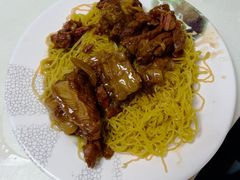 -麦文记面家(佐敦店)