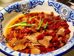 -味上湘菜馆(岳麓山店)