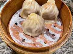 天王烤鸭包-南京大牌档(苏州中心店)