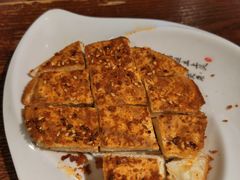 -汉城烧烤(西稍门劳动路店)