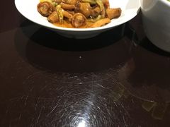 -老板恋上鱼(环山路店)