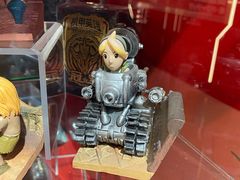 -天天玩X秋葉原日系动漫游戏中心