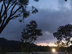 -白石龙音乐公园