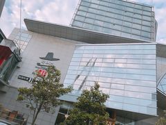 -朴大人炭烤·韩国料理(奥帆中心海尔洲际店)