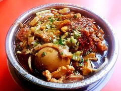 -窦四牛杂面(总店)