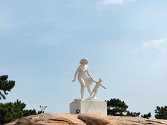 -老虎石海上公园