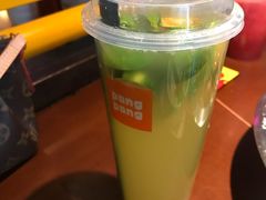 -胖哥俩肉蟹煲(来福士店)