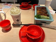 -避风塘(宝山万达店)