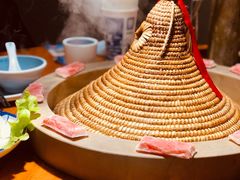 -滇小鱼·云南野生菌火锅(上杭路店)
