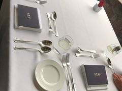 -三嚥阁 La Villa Restaurant