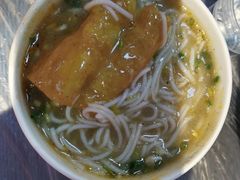 -汪记鲜鱼糊汤粉(沈阳路总店)