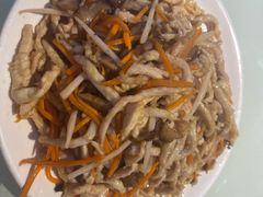 -胖子菜馆(隆昌路店)