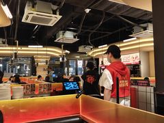 -师烤·豆花烤鱼(广州荔湾扬韬广场店)