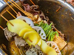 -胖子好盐水鸭(总店)