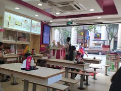 -华辉拉肠(宝华店)