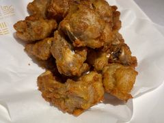 -张福记(陇海中路店)