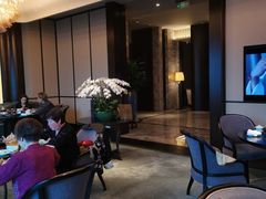 -广州康莱德·韵轩中餐厅