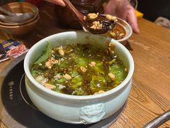 -吃饭皇帝大土家民族菜(正大广场店)