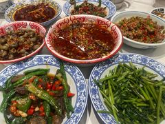 -欧记大排档·景德菜(上海首店)