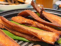 -老济南·地道济南菜(大明湖店)