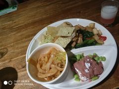 -素清香(解放路店)