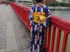 -东京浅草和服体验江户和装工房雅(浅草本店)