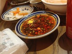 -旧街市鲜货老火锅(大光路店)