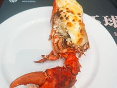 -朗丽兹自助餐厅