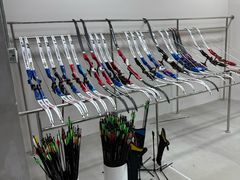 -無弓射箭俱乐部(领展中心城店)