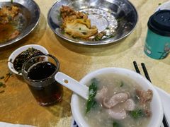 -标记美食新鲜猪杂(兴南大道店)