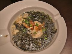 -领事馆19号中餐厅(厦门海景洲际酒店)