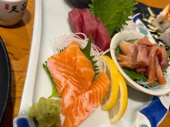 -天正河鲀·河豚亭(大连店)