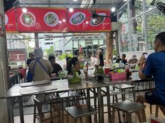 -榮泰米粉湯(Left Shop)