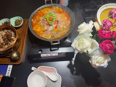 -桥边小楼·手工云南菜·丽江地标美食