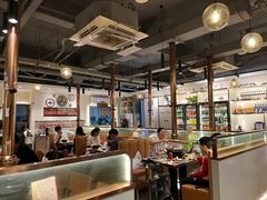 -小米烤肉-泥炉炭烤(常营店)