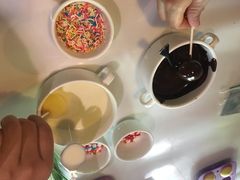 -Geneva日内瓦餐厅(西郊宝成花苑店)