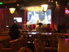-MR.ROCKY洛奇先生RESTAURANT&BAR(宝安壹方城店)
