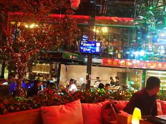 大堂-肉串汪(望京店)