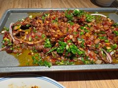 -树厨贵州菜(大十字店)