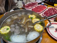-大吉利·潮汕鲜牛肉火锅(西安店)