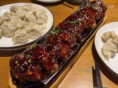 -伊喜饺子·烤鸭(五道口学院路店)
