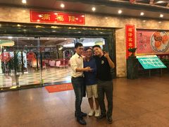 -满福隆酒楼(万绿园店)