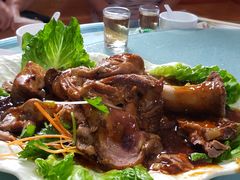 -人民公社大食堂(顺义总店)