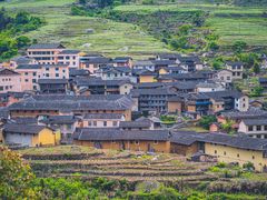 -初溪土楼群