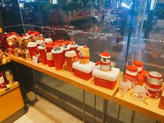 -星巴克(昆明金鹰天地店)